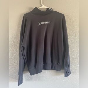 Orange Theory Crew Sweatshirt